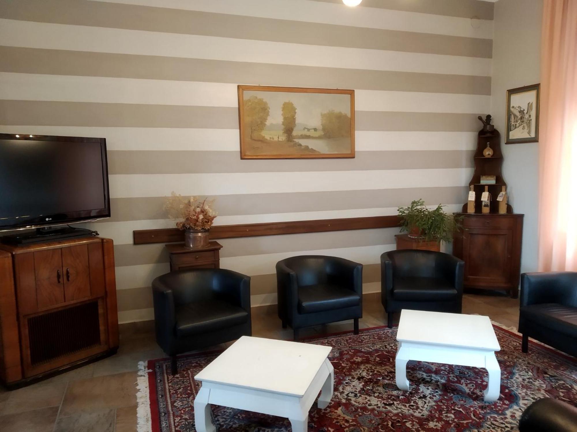 Albergo Ristorante Monterosa Ameno Ngoại thất bức ảnh